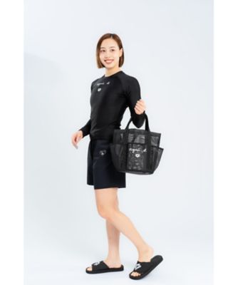 【ユニセックス】ＫＧ１９　ＳＡＣ　ＡＲＥＮＡ　ａｇｎｅｓ　ｂ．　ｘ　ａｒｅｎａ　メッシュバッグ（２９６ＥＫＧ１９０００）