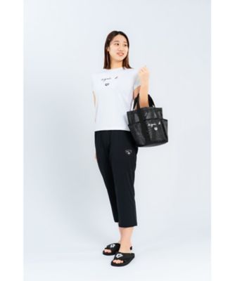 【ユニセックス】ＫＧ１９　ＳＡＣ　ＡＲＥＮＡ　ａｇｎｅｓ　ｂ．　ｘ　ａｒｅｎａ　メッシュバッグ（２９６ＥＫＧ１９０００）