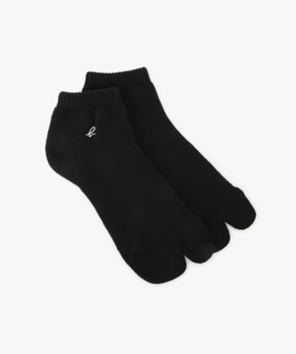 agnes b. (Women)/アニエスベー 【ユニセックス】AK35 CHAUSSETTE TABI ソックス(317AAK35000)