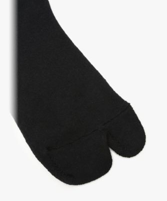 【ユニセックス】ＡＫ３５　ＣＨＡＵＳＳＥＴＴＥ　ＴＡＢＩ　ソックス（３１７ＡＡＫ３５０００）