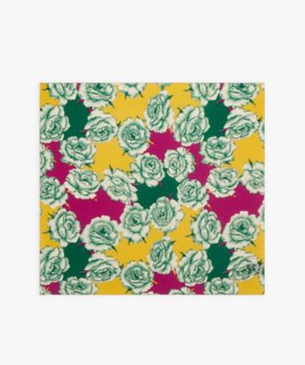 agnes b. (Women)/アニエスベー ＡＯ３３　ＢＡＮＤＡＮＡ　バンダナ（３１７ＡＡＯ３３２２３）