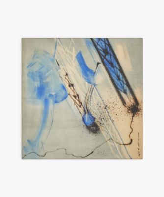 バンダナ RIDEZ Bandana EarsLoops TBE1081 PAISELY3