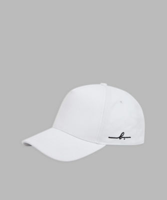 ＜agnes b. (Women)＞ＧＴ４７　ＣＡＳＱＵＥＴＴＥ　キャップ（３３５ＥＧＴ４７０１０）