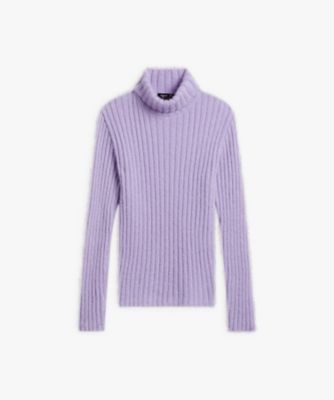 ＜agnes b. (Women)＞ＬＸ１１　ＰＵＬＬＯＶＥＲ　プルオーバー（３８９８ＬＸ１１５１４）