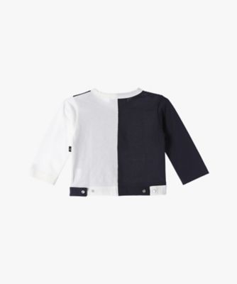 ＪＦ５９　Ｌ　ＣＡＲＤＩＧＡＮ　ベビー　カーディガン（４１７５ＪＦ５９０２１）