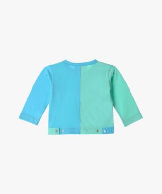 ＪＦ５９　Ｌ　ＣＡＲＤＩＧＡＮ　ベビー　カーディガン（４１７５ＪＦ５９６１２０）