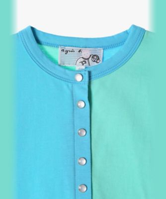 ＪＦ５９　Ｌ　ＣＡＲＤＩＧＡＮ　ベビー　カーディガン（４１７５ＪＦ５９６１２０）