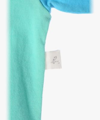 ＪＦ５９　Ｌ　ＣＡＲＤＩＧＡＮ　ベビー　カーディガン（４１７５ＪＦ５９６１２０）