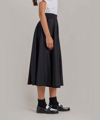 US55 JUPE スカート（4273US55000） | agnes