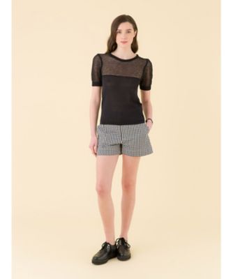 ＬＹ０５　ＰＵＬＬＯＶＥＲ　プルオーバー（４２Ｔ１ＬＹ０５０００）