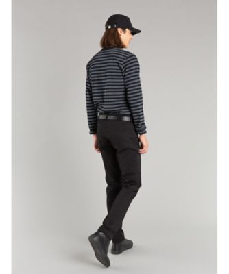 Ｊ００８　ＴＳ　ボーダーＴシャツ（４３６６Ｊ００８１０３３）