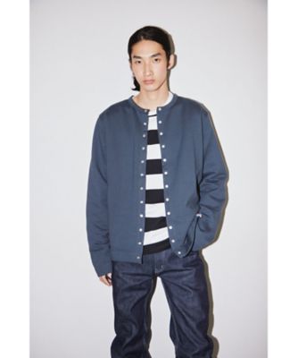 Ｊ０１９　ＴＳ　ボーダーＴシャツ（４３６６Ｊ０１９１０００）
