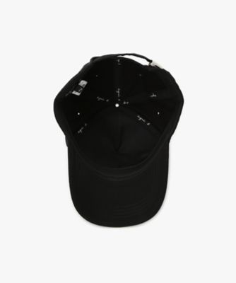 GT47 CASQUETTE キャップ(505890720) | アニエスベー オム(agnes