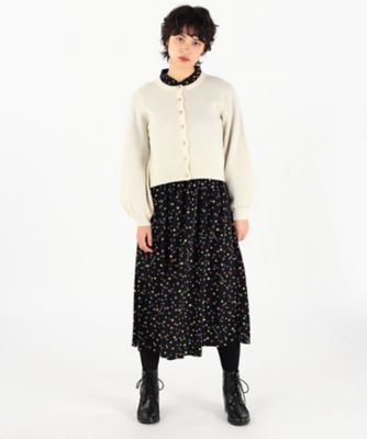 ＷＴ１９　ＰＵＬＬＯＶＥＲ　ラブリーカーディガン（４６２２ＷＴ１９０１０）