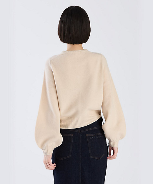 WT19 PULLOVER ラブリーカーディガン WT19 PULLOVER ラブリーカーディガン