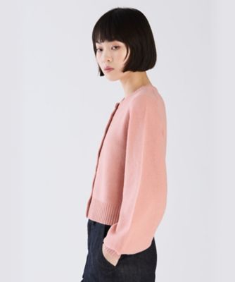 ＷＴ１９　ＰＵＬＬＯＶＥＲ　ラブリーカーディガン（４６２２ＷＴ１９４３０）