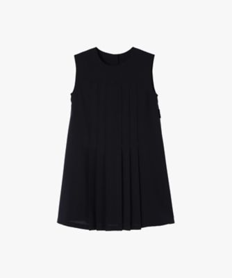 ＜agnes b. ENFANT (Baby&Kids)＞ＵＴ４８　Ｅ　ＲＯＢＥ　キッズ　ワンピース（４８００ＵＴ４８０００）
