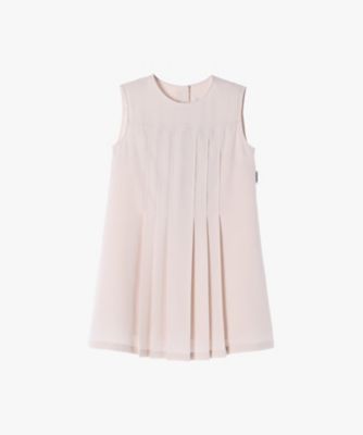 ＜agnes b. ENFANT (Baby&Kids)＞ＵＴ４８　Ｅ　ＲＯＢＥ　キッズ　ワンピース（４８００ＵＴ４８３０８）