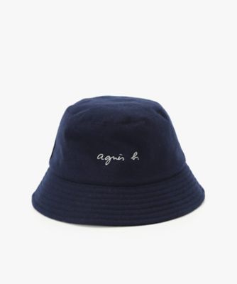 UBH4 BOB バケットハット（489CUBH46083） | agnes