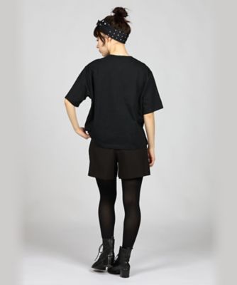 ロゴ　ボーイズシルエット　Ｔシャツ（４９３６ＷＭ４００００）