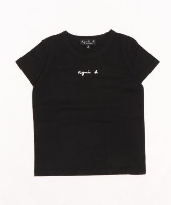 ＷＥＢ限定 Ｓ１７９ Ｅ ＴＳ キッズ ロゴＴシャツ