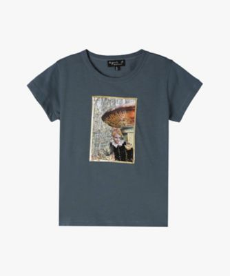 SEE6 E TS キッズ Tシャツ（4952SEE6881