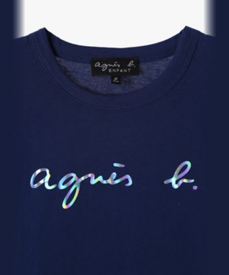 ＳＥＮ５　Ｅ　ＴＳ　キッズ　Ｔシャツ（４９５２ＳＥＮ５６８０）
