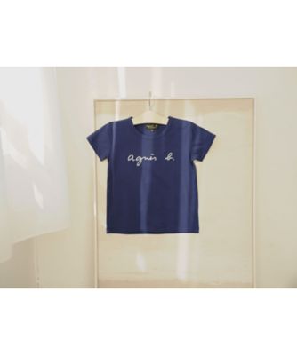 ＳＥＮ５　Ｅ　ＴＳ　キッズ　Ｔシャツ（４９５２ＳＥＮ５６８０）