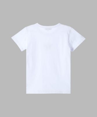 ＳＥＮ６　Ｅ　ＴＳ　キッズ　Ｔシャツ（４９５２ＳＥＮ６０１０）