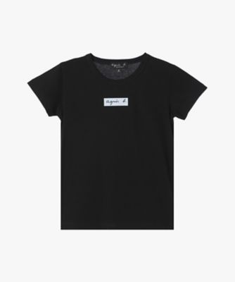 アニエスベー アンファン Tシャツ キッズ　2枚組 100cm JPT1 E TS キッズ Tシャツ 2枚組 ｜agnès b. ENFANT/LAYETTE