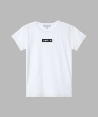 キッズ Tシャツ（4952SEQ8010） | agnes b. ENFANT