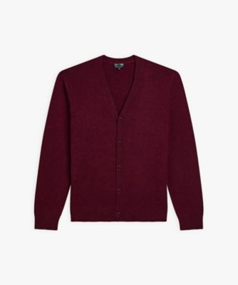 カーディガン 70%ＯＦＦ 新品未使用 タグ付きTOMORROWLANDシルク カーディガン 70%OFF 新品未使用 タグ付きTOMORROWLANDシルク