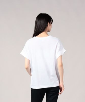 ロゴＴシャツ（４９８６Ｗ９８４０１０）