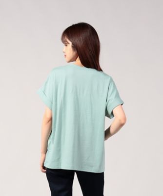 ロゴＴシャツ（４９８６Ｗ９８４７４９）