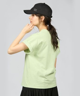 マカロンロゴTシャツ（4986WT13760） | TO B. BY