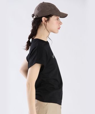 ＷＷ２１　ＴＳ　マカロンロゴＴシャツ（４９８６ＷＷ２１０００）