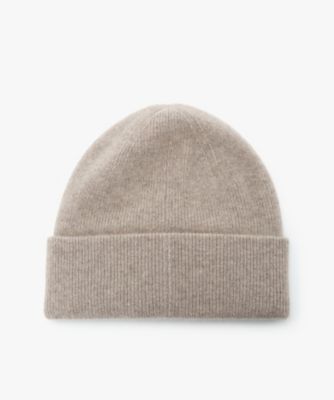 Artemis☆ ニット帽 arth Drynova Rib Double Watch | 57cm～59cm(98) BLACK(01