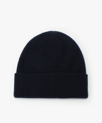 S*h様 GIVENCHY ニット帽 ビーニー GIVENCHY】ロゴ入りニット帽◇関税・送料込◇ (GIVENCHY/ニット