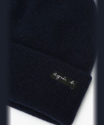 AA71 BONNET ニット帽（502EAA71643