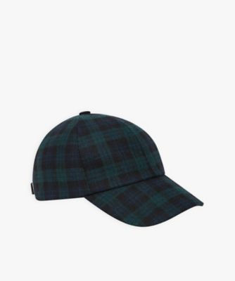 agnes b. (Women)/アニエスベー CAT5 CASQUETTE キャスケット(505ECAT57002)