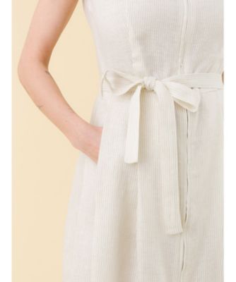 ＲＩＳ０　ＲＯＢＥ　ワンピース（５０６８ＲＩＳ０３０９）