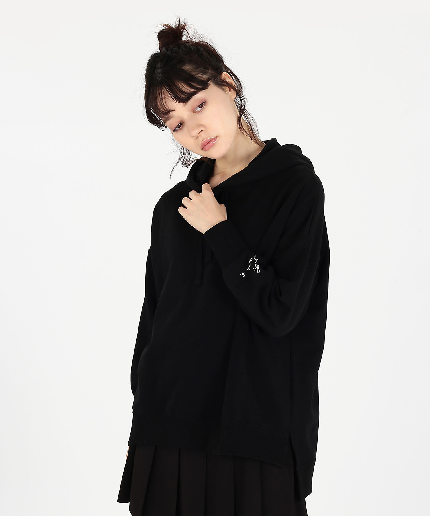 WEB限定 WU88 HOODIE ニューマカロンカラー WEB限定 WU88 HOODIE ニューマカロンカラー