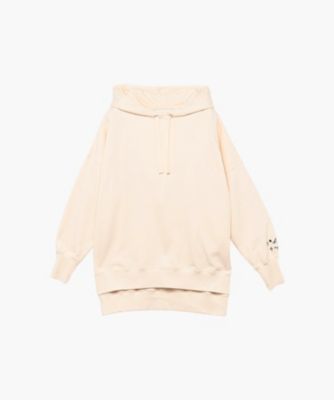 ＷＥＢ限定 ＷＵ８８ ＨＯＯＤＩＥ ニューマカロンカラーフーディー