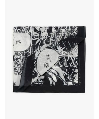 ユニセックス】AH95 BANDANA バンダナ