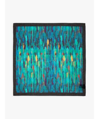 ＜agnes b. (Women)＞ＡＩ６３　ＢＡＮＤＡＮＡ　バンダナ（５１７ＡＡＩ６３００００）