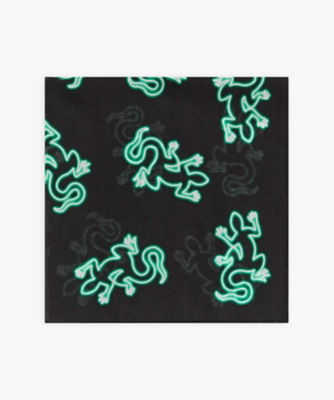 AN68 BANDANA バンダナ（517AAN68000） | agnes