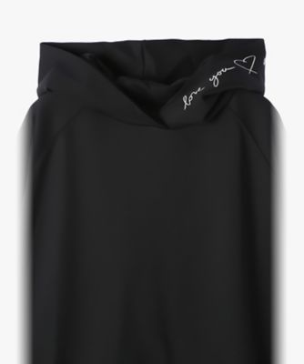 プクプクエンブフーディワンピース（5249WV15000） | TO B