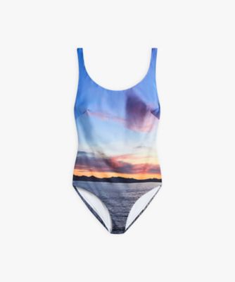 JIE3 MAILLOT ARENA agnes b． x