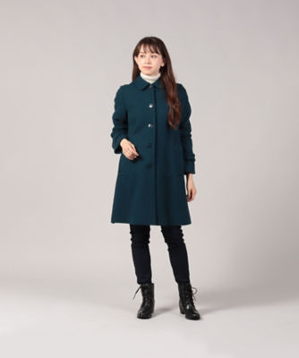 WD44 MANTEAU ニューピミリコ コート ウールコート - www.macaluminio.com