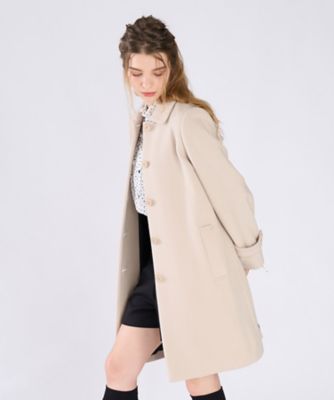 ニューピミリココート（5309WU60021） | TO B. BY AGNES B